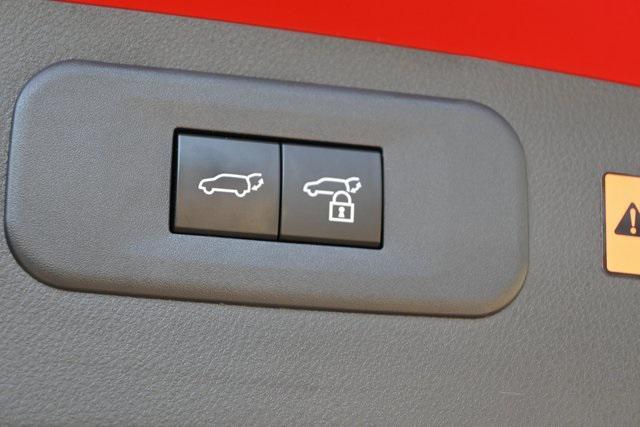 Photo of 2024 Redline Lexus NX 250