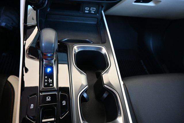 Photo of 2024 Redline Lexus NX 250