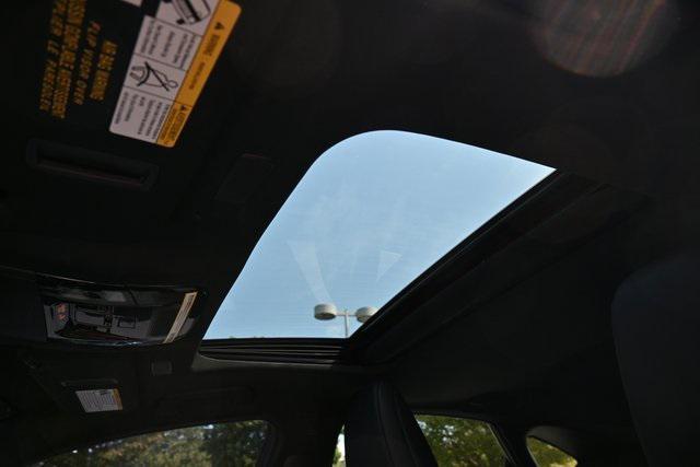 Photo of 2024 Redline Lexus NX 250
