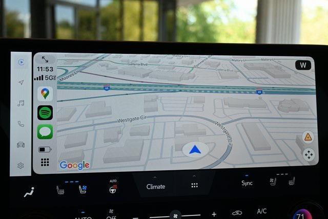 Photo of 2024 Redline Lexus NX 250