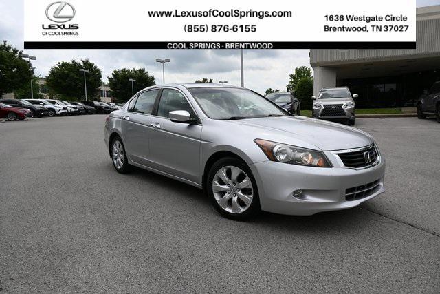 2010 Honda Accord