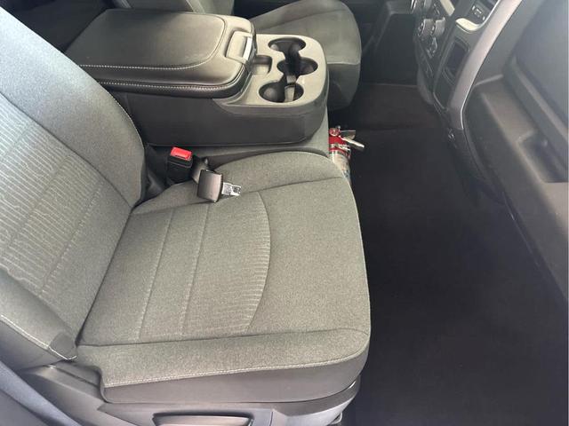 Photo of 2022 Bright White Clearcoat RAM 1500 Classic