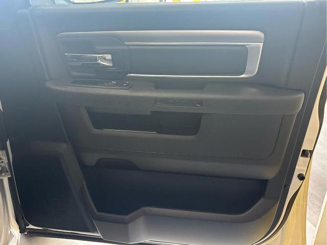Photo of 2022 Bright White Clearcoat RAM 1500 Classic