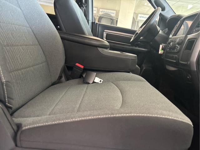 Photo of 2022 Bright White Clearcoat RAM 1500 Classic