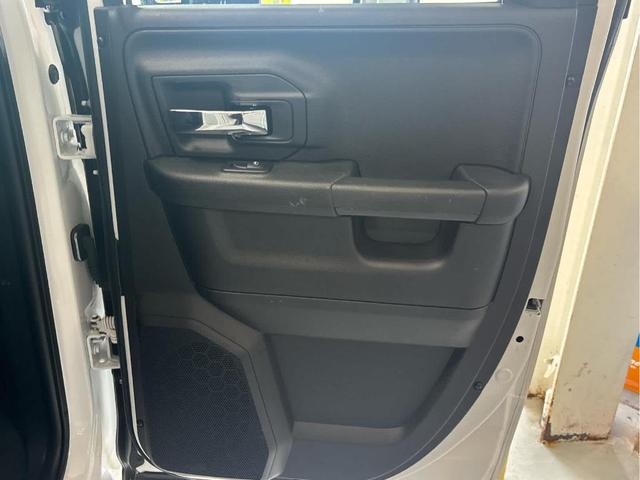 Photo of 2022 Bright White Clearcoat RAM 1500 Classic