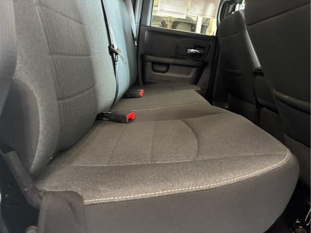 Photo of 2022 Bright White Clearcoat RAM 1500 Classic