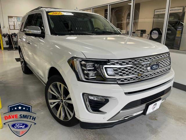 2021 Ford Expedition