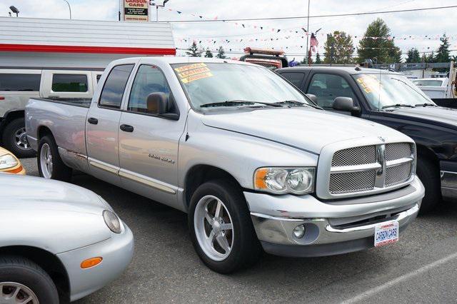 2002 Dodge Ram 1500