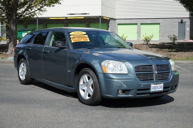 2006 Dodge Magnum