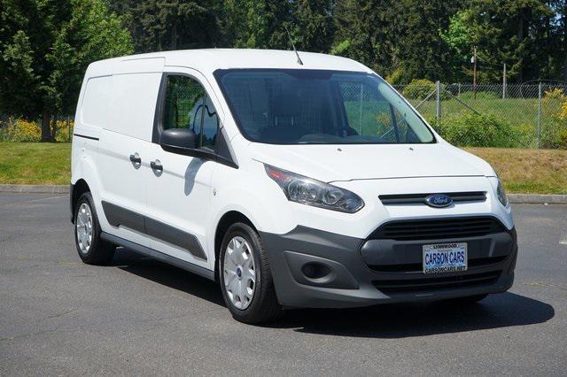 2017 Ford Transit Connect