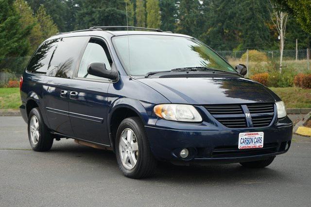 2006 Dodge Grand Caravan