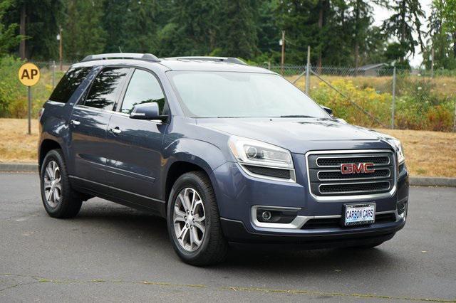 2013 GMC Acadia