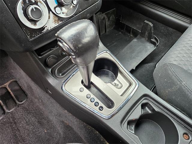 Photo of 2007 Dark Blue Metallic Chevrolet Malibu