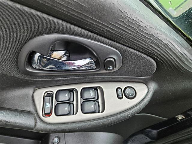 Photo of 2007 Dark Blue Metallic Chevrolet Malibu