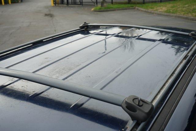 Photo of 2006 Midnight Blue Pearlcoat Dodge Grand Caravan