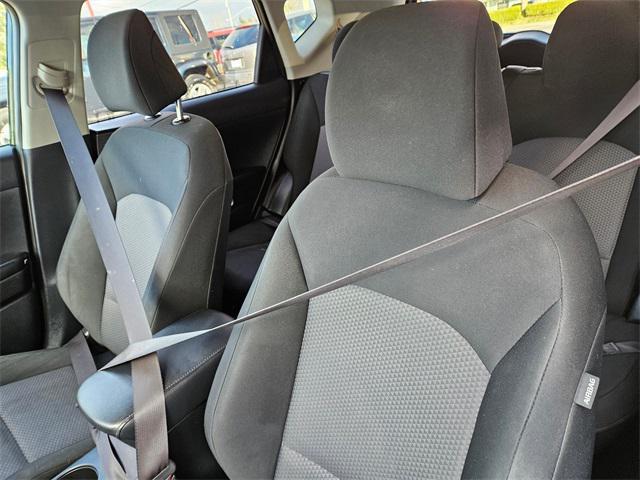Photo of 2022 Cherry Black Kia Soul