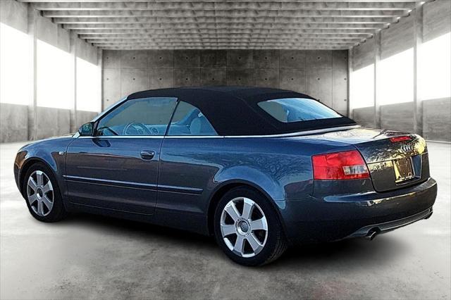 2006 Audi A4