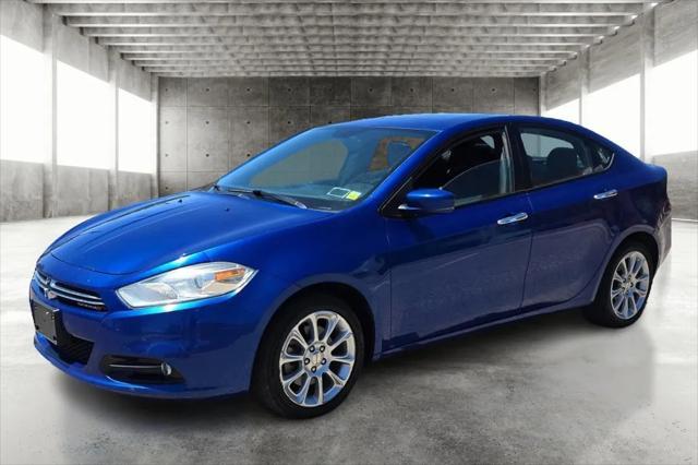 2013 Dodge Dart