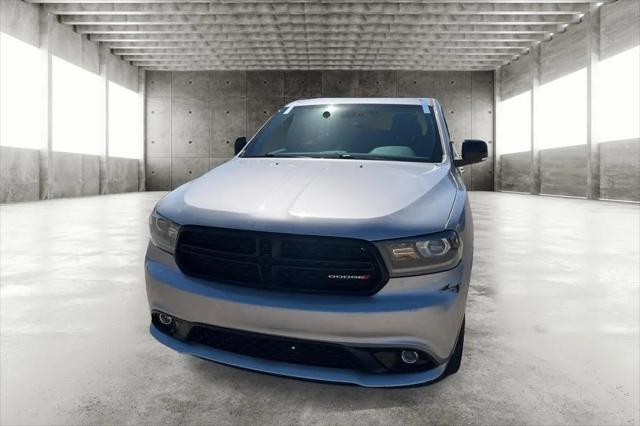 2015 Dodge Durango