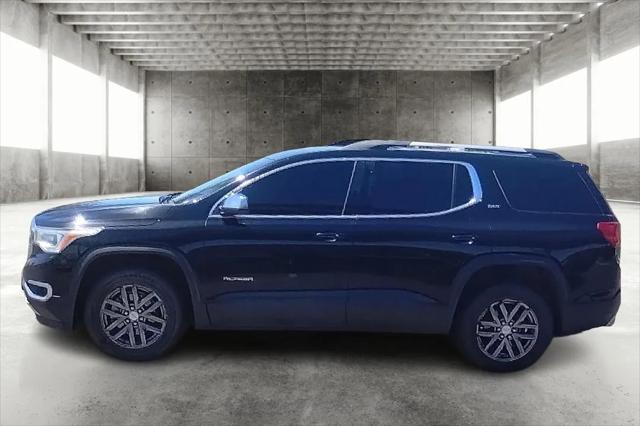 2017 GMC Acadia