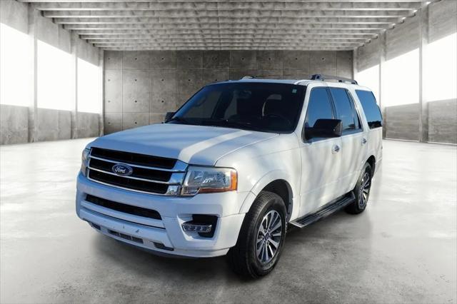 2016 Ford Expedition