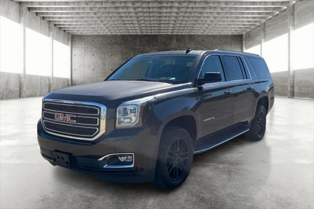 2016 GMC Yukon Xl