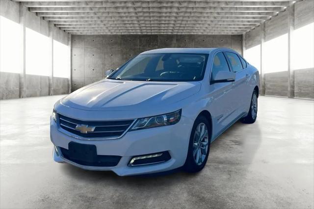 2019 Chevrolet Impala