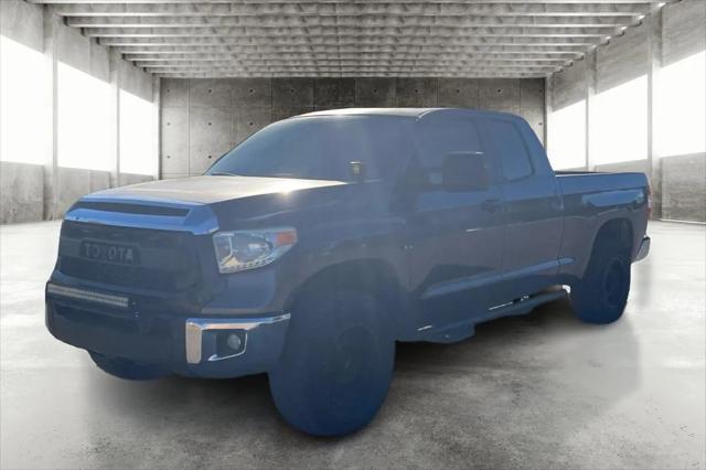 2015 Toyota Tundra