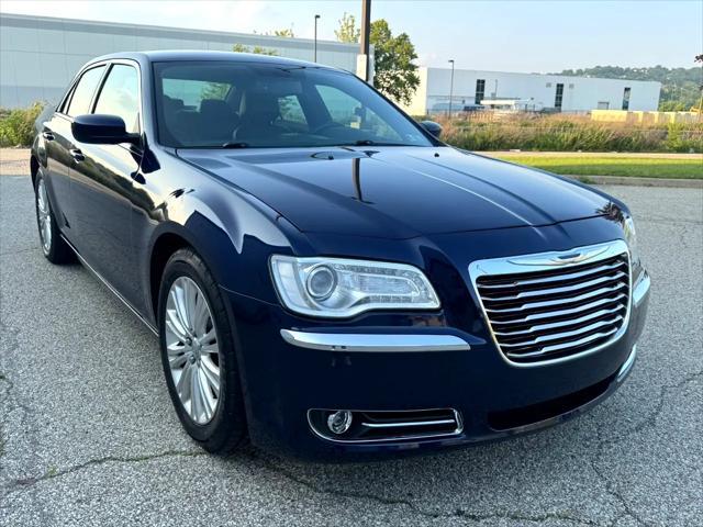 2013 Chrysler 300