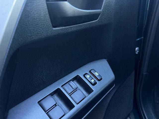 Photo of 2017 Black Toyota RAV4