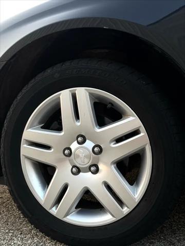 Photo of 2012 Black Chevrolet Impala