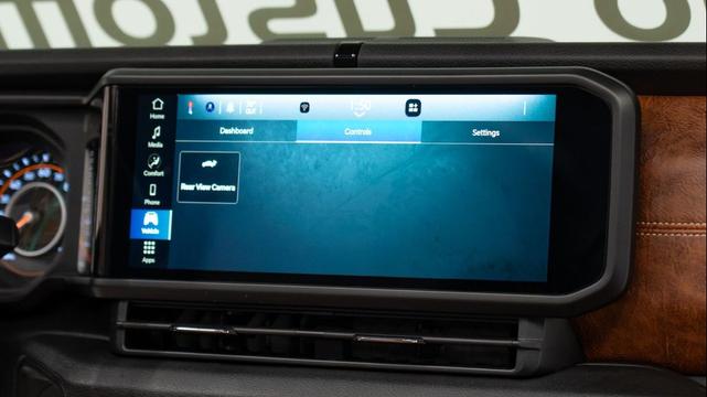 Photo of 2025 41 Jeep Gladiator