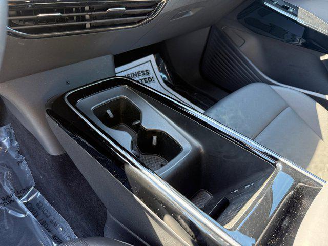 Photo of 2023 Deep Black Pearl Volkswagen ID.4