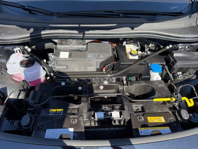 Photo of 2023 Deep Black Pearl Volkswagen ID.4