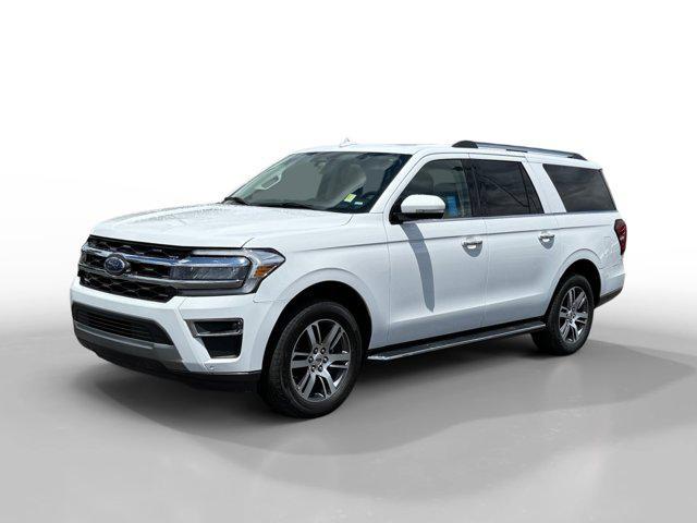 2022 Ford Expedition Max