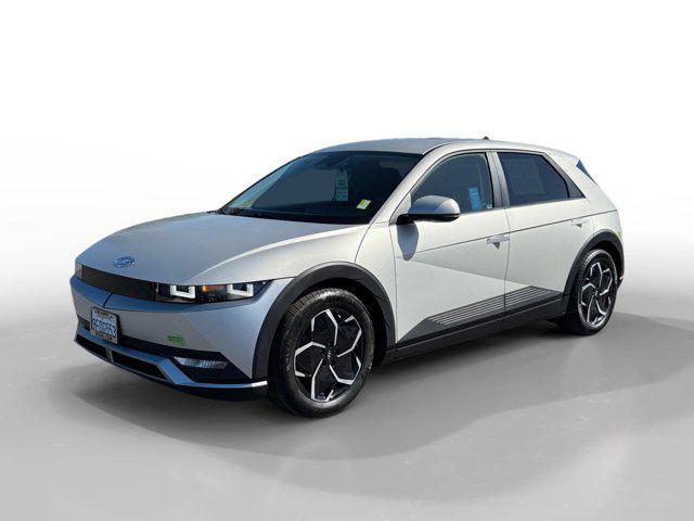 2023 Hyundai Ioniq 5