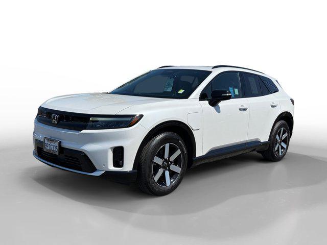 2024 Honda Prologue