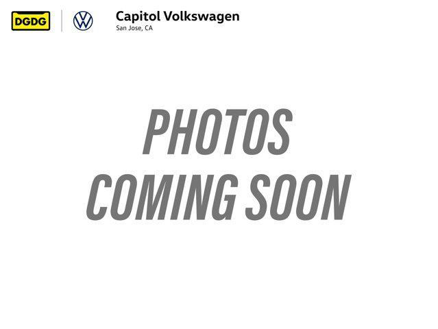 2016 Volkswagen CC