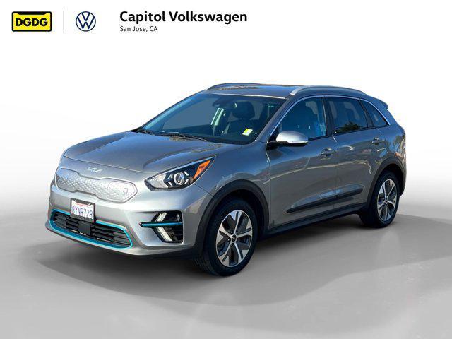 2022 Kia Niro Ev