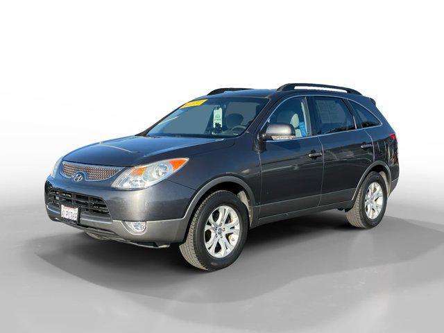 2010 Hyundai Veracruz