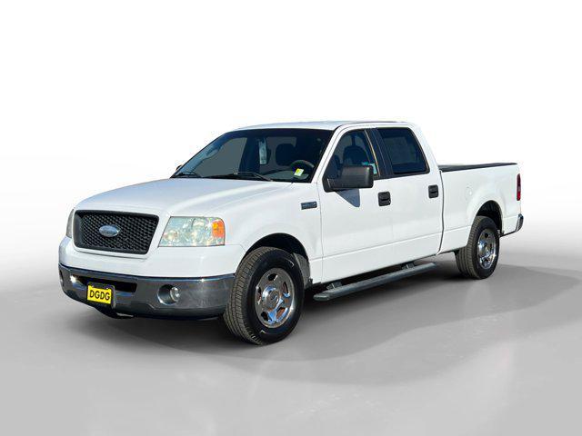 2006 Ford F-150