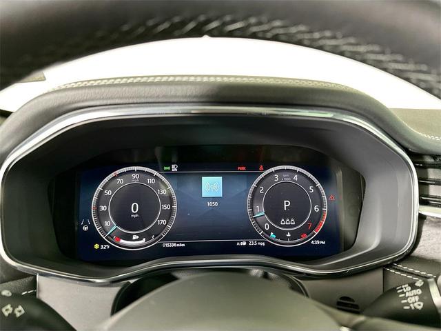 Photo of 2024 Firenze Red Metallic Jaguar F-PACE