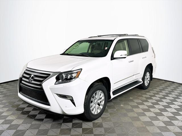 2015 Lexus Gx 460