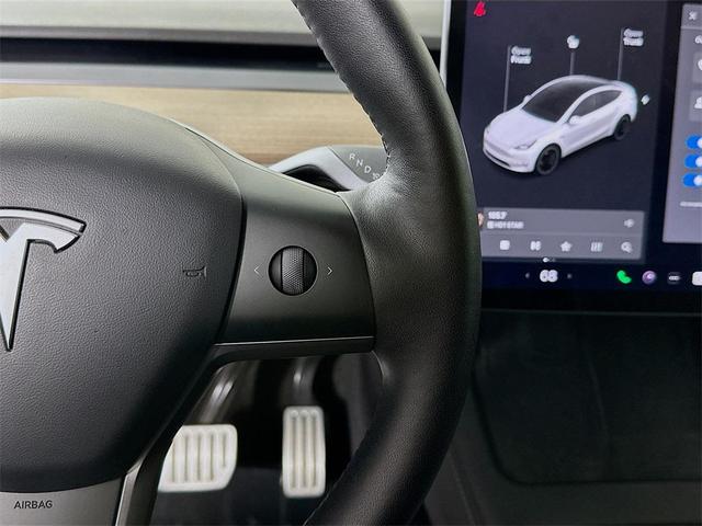 Photo of 2022 Pearl White Multi-Coat Tesla Model Y