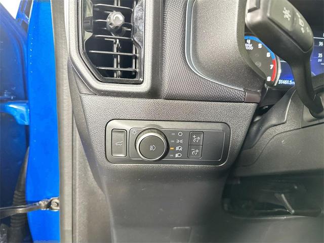 Photo of 2022 Velocity Blue Metallic Ford Bronco Sport