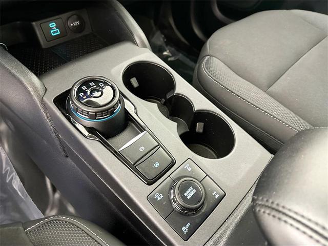 Photo of 2022 Velocity Blue Metallic Ford Bronco Sport