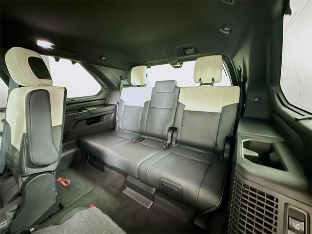 Photo of 2024 Pearl Toyota Sequoia