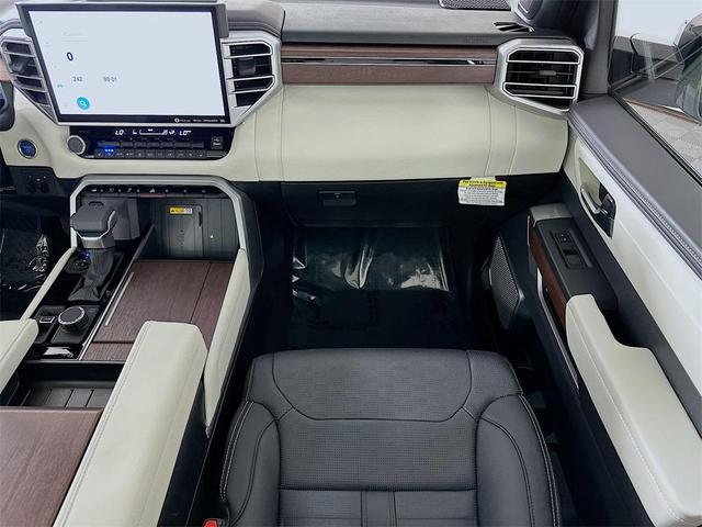 Photo of 2024 Pearl Toyota Sequoia
