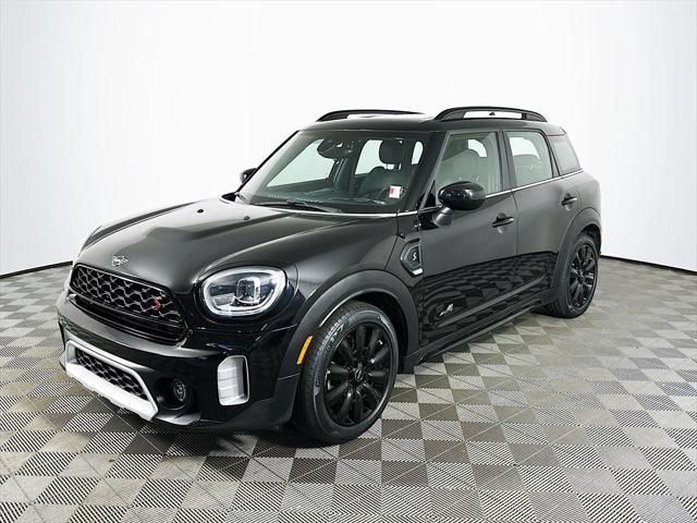 2021 MINI Countryman