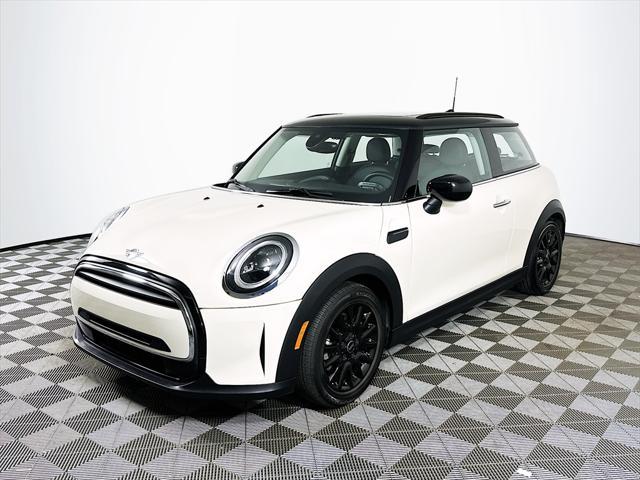 2023 MINI Hardtop